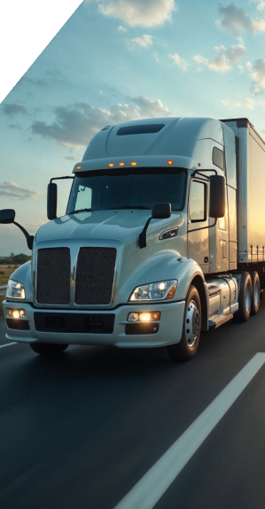 Soluciones de transporte para construcción