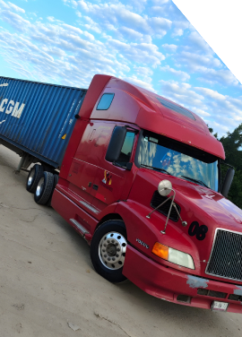 Transporte industrial especializado ITC