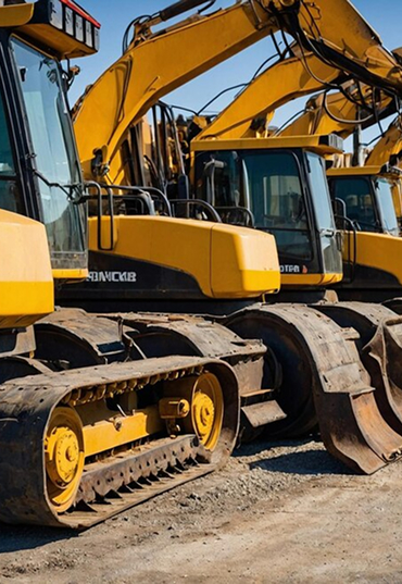 Distribución logística en todo México