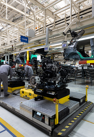 Transporte express para entregas urgentes