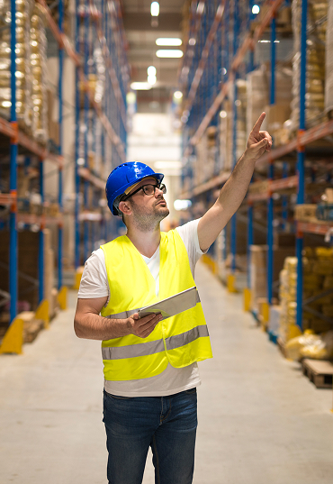 Seguridad en transporte de mercancías valiosas
